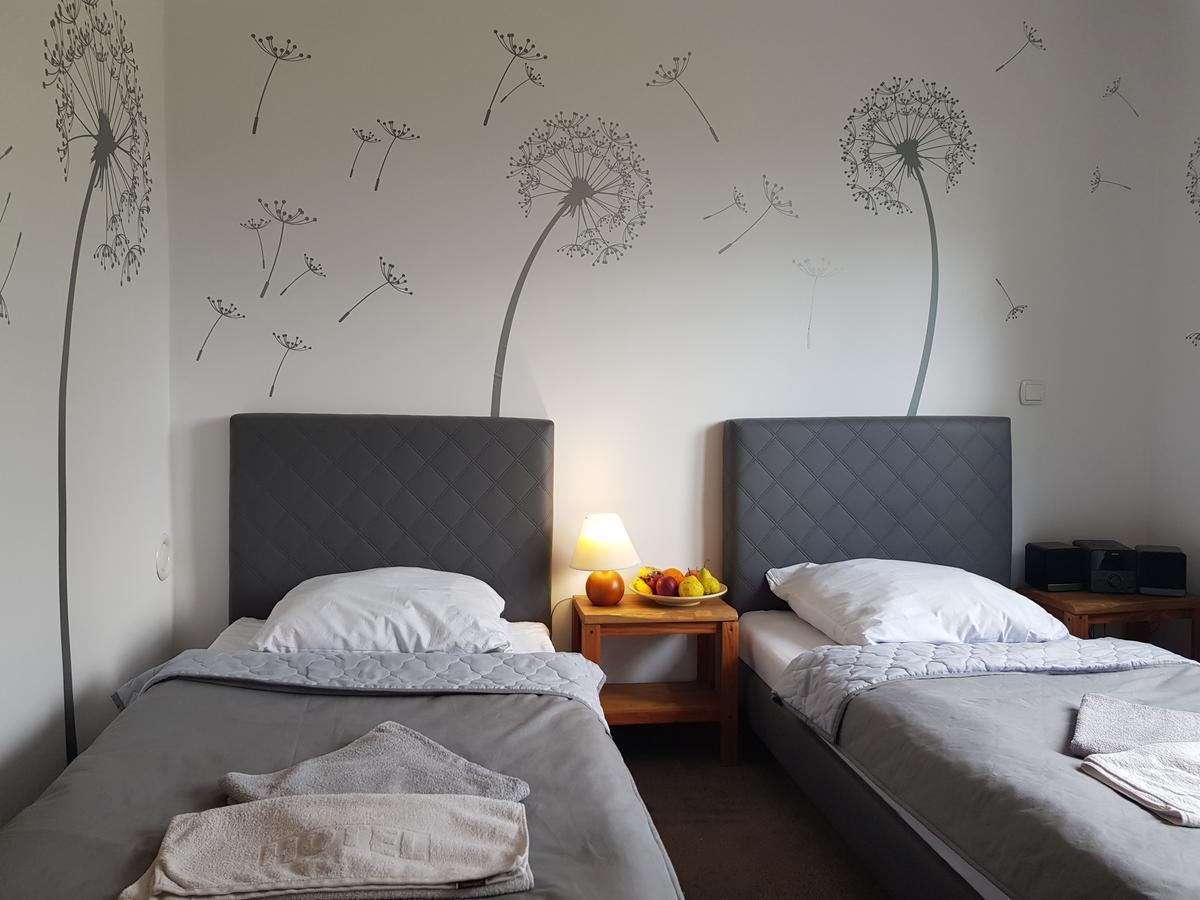 Czajka Bed and Breakfast Szklarska Poręba Habitación foto